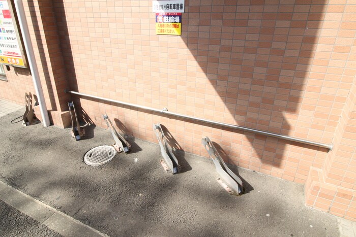 はまなすガ－デンハウスの物件外観写真