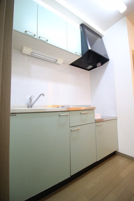 はまなすガ－デンハウスの物件内観写真