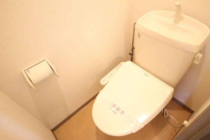 はまなすガ－デンハウスの物件内観写真