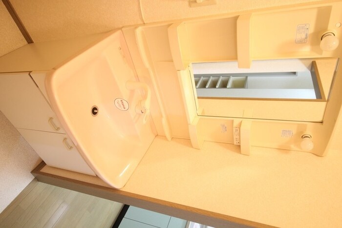 はまなすガ－デンハウスの物件内観写真