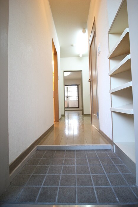 はまなすガ－デンハウスの物件内観写真