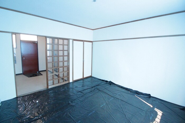 東仙台ハイツの物件内観写真