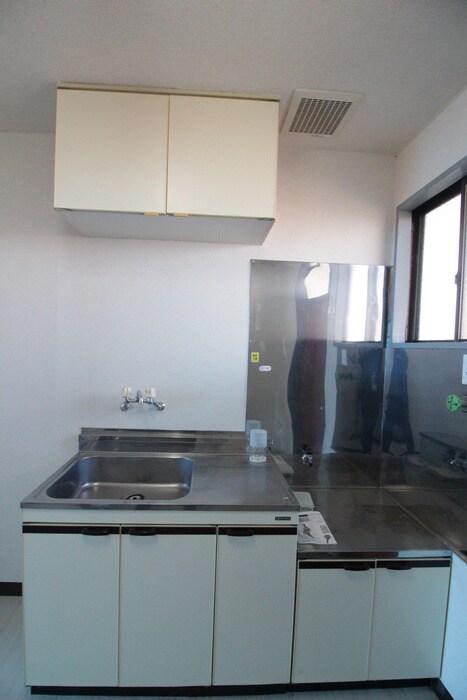 東仙台ハイツの物件内観写真