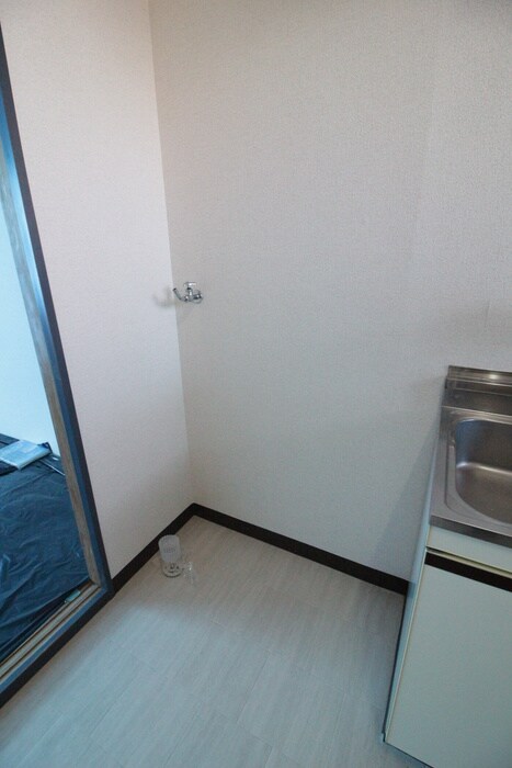 東仙台ハイツの物件内観写真