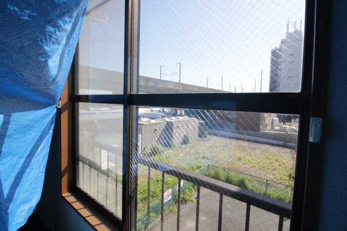 東仙台ハイツの物件内観写真