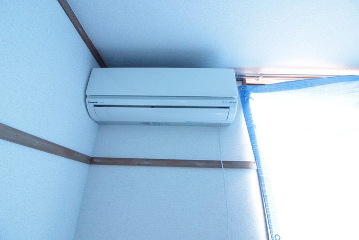 東仙台ハイツの物件内観写真