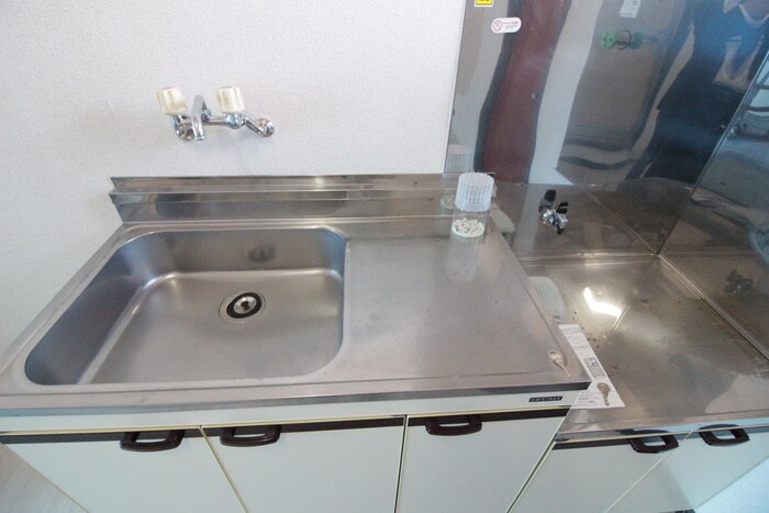 東仙台ハイツの物件内観写真