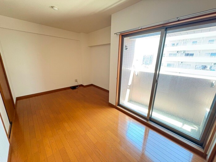 ラピス雨宮の物件内観写真