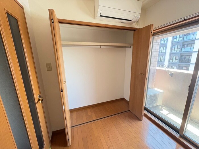 ラピス雨宮の物件内観写真