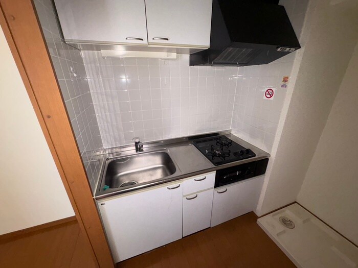 ラピス雨宮の物件内観写真