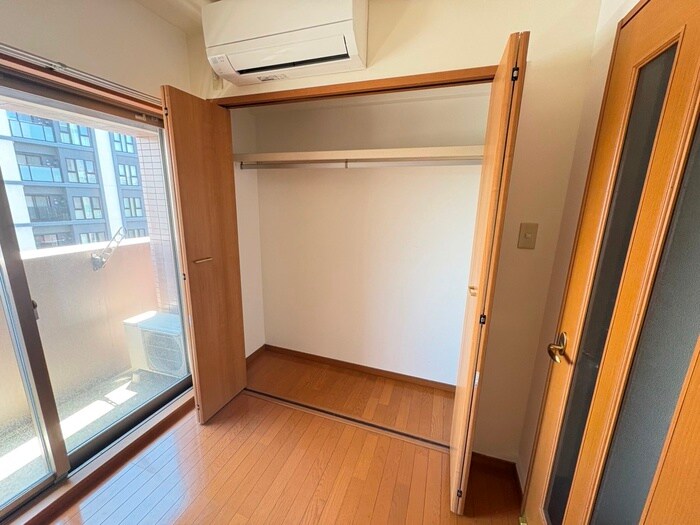 ラピス雨宮の物件内観写真