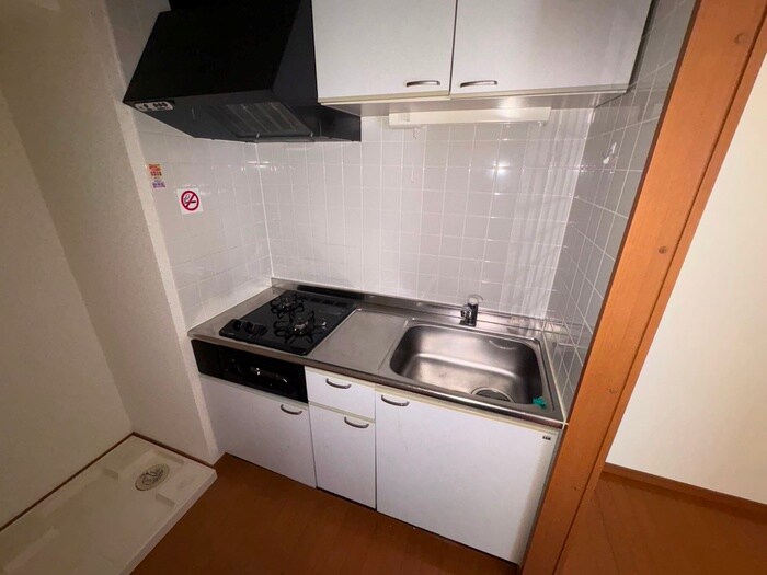 ラピス雨宮の物件内観写真