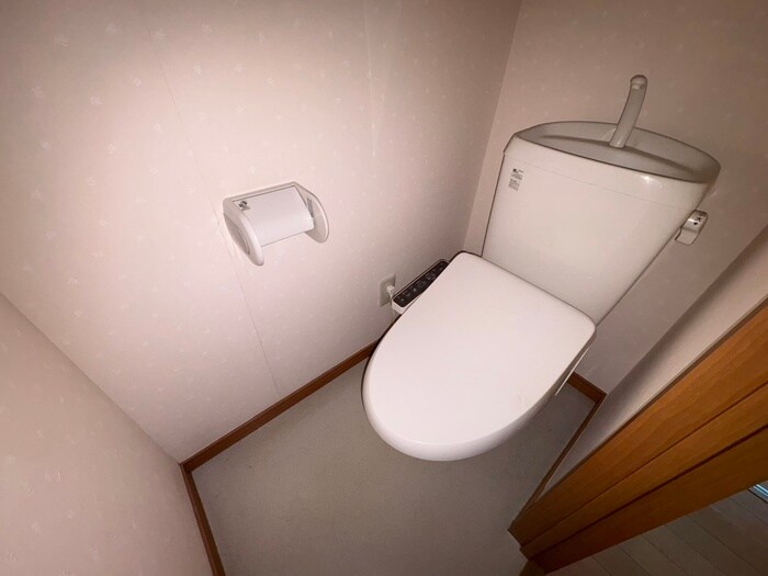 ラピス雨宮の物件内観写真