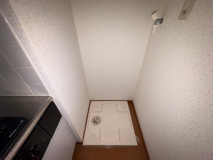 ラピス雨宮の物件内観写真