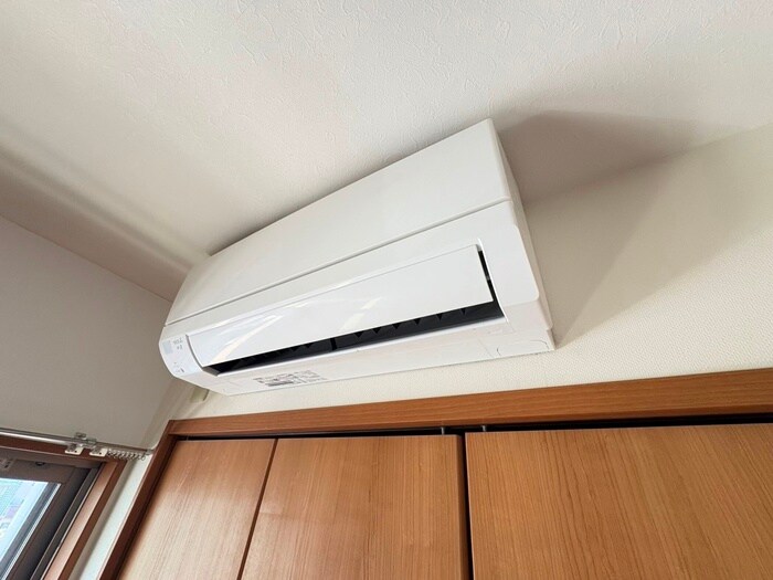 ラピス雨宮の物件内観写真