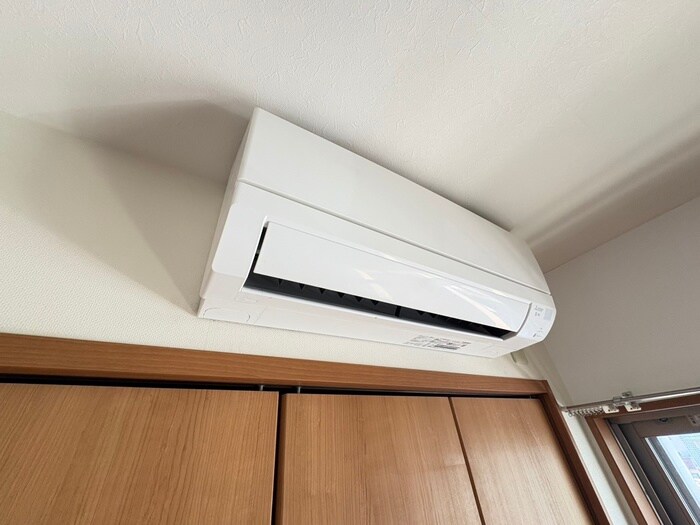 ラピス雨宮の物件内観写真