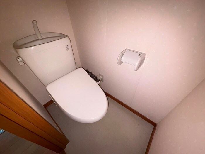 ラピス雨宮の物件内観写真