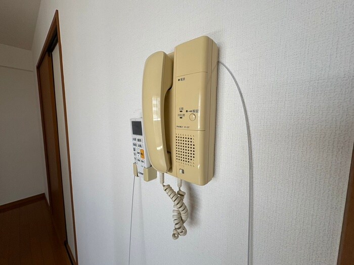 ラピス雨宮の物件内観写真