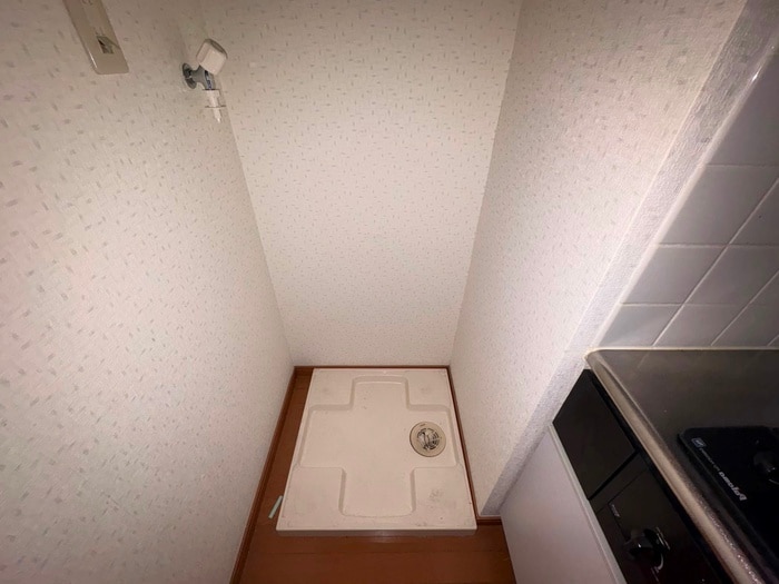 ラピス雨宮の物件内観写真