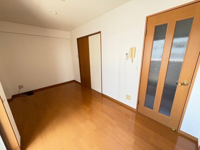 ラピス雨宮の物件内観写真