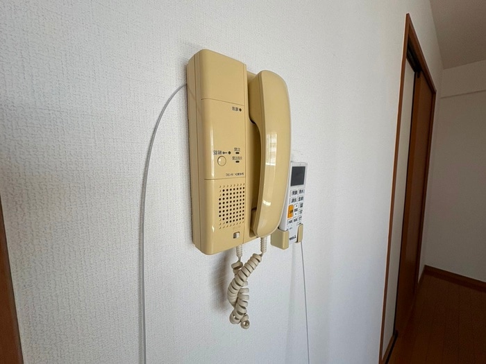 ラピス雨宮の物件内観写真