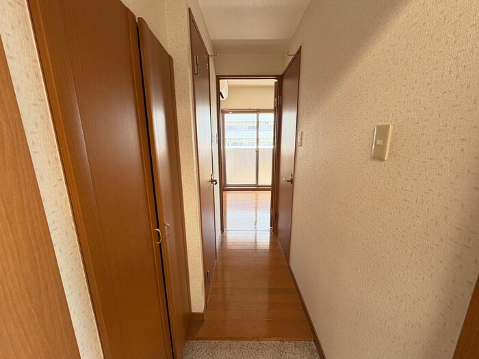 ラピス雨宮の物件内観写真