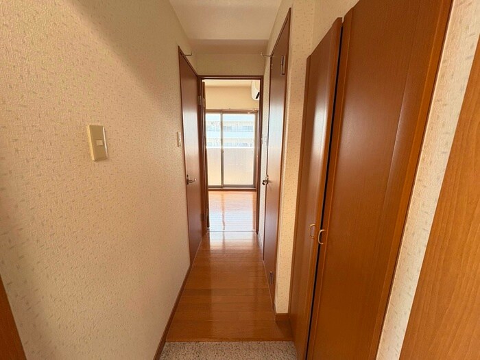 ラピス雨宮の物件内観写真