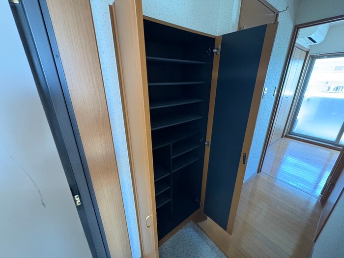 ラピス雨宮の物件内観写真