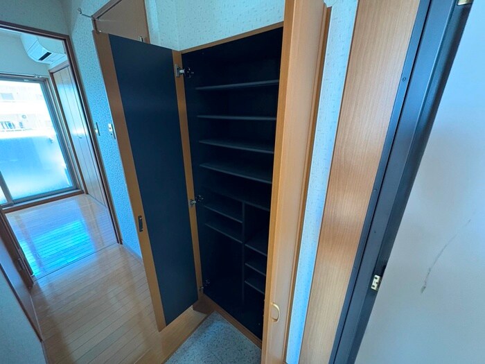 ラピス雨宮の物件内観写真