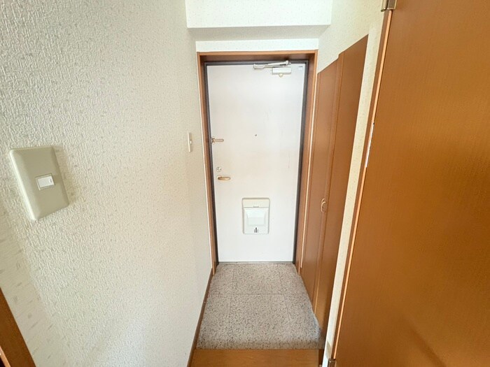 ラピス雨宮の物件内観写真