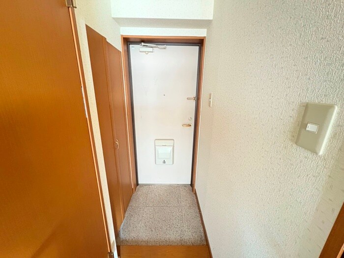 ラピス雨宮の物件内観写真