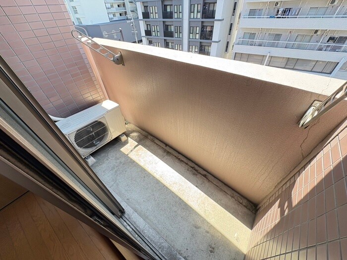 ラピス雨宮の物件内観写真