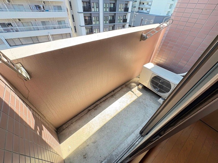 ラピス雨宮の物件内観写真