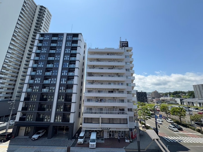 ラピス雨宮の物件内観写真