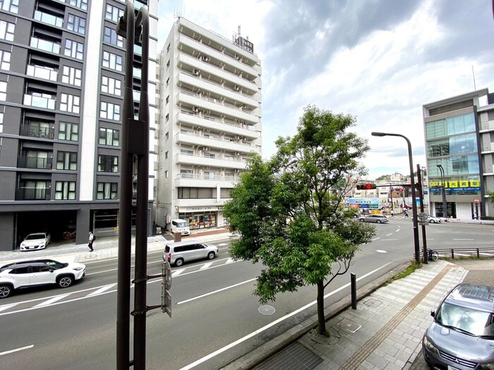 ラピス雨宮の物件内観写真