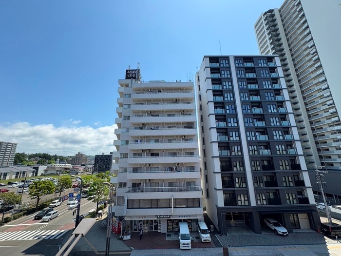 ラピス雨宮の物件内観写真