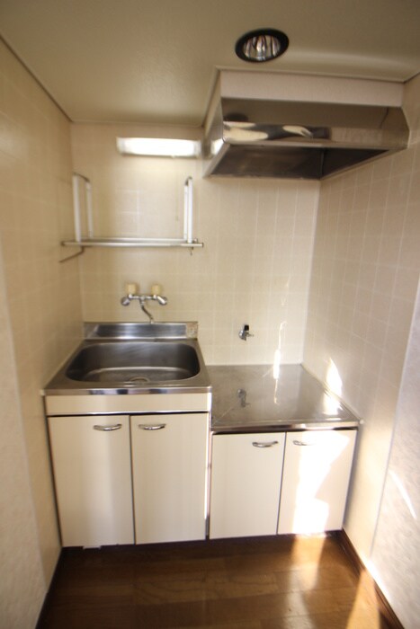 グランビュ－歩坂の物件内観写真