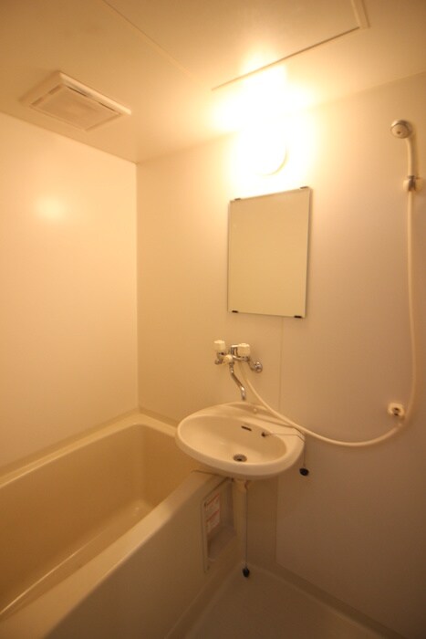 グランビュ－歩坂の物件内観写真