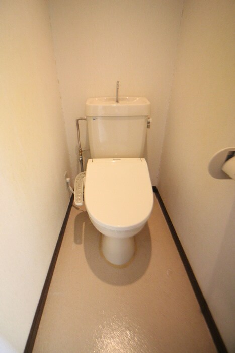 グランビュ－歩坂の物件内観写真