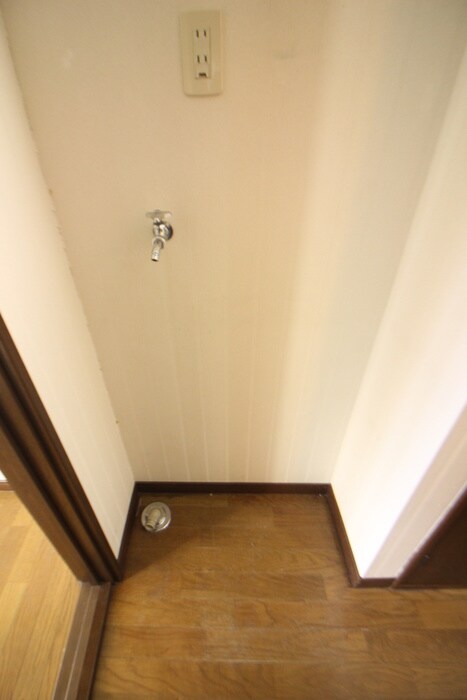 グランビュ－歩坂の物件内観写真