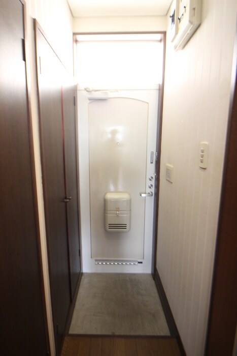 グランビュ－歩坂の物件内観写真