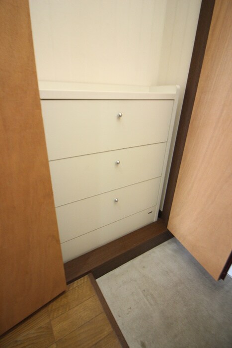 グランビュ－歩坂の物件内観写真