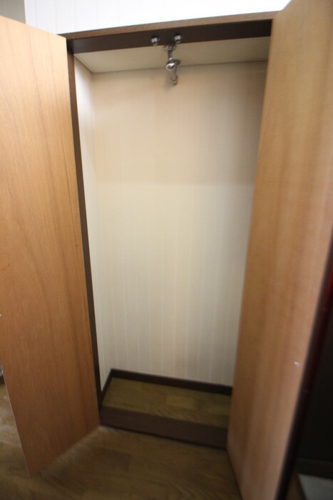 グランビュ－歩坂の物件内観写真