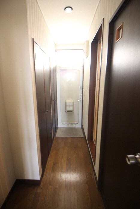 グランビュ－歩坂の物件内観写真