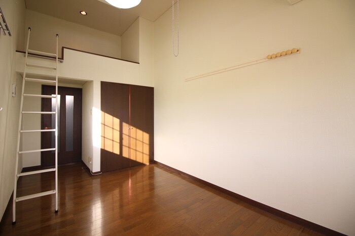 グランビュ－歩坂の物件内観写真