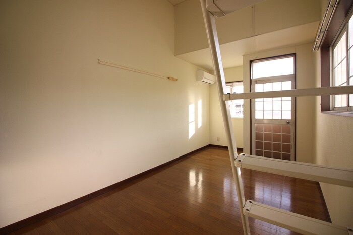 グランビュ－歩坂の物件内観写真