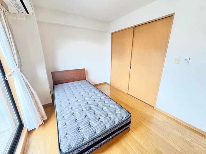 ガ－デンロッジⅠの物件内観写真