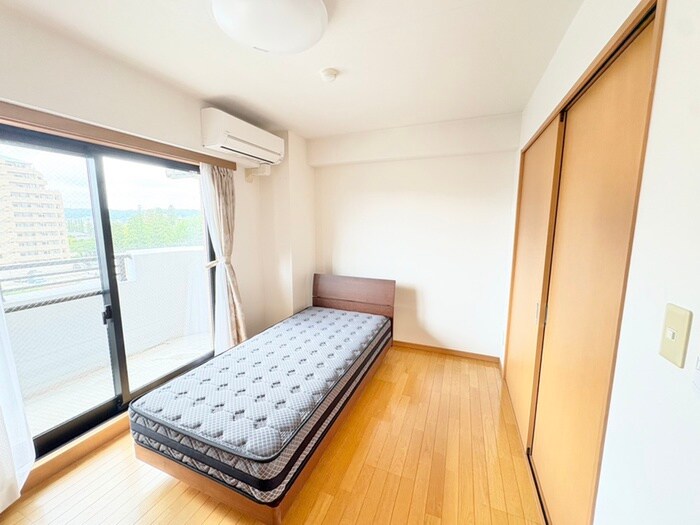 ガ－デンロッジⅠの物件内観写真