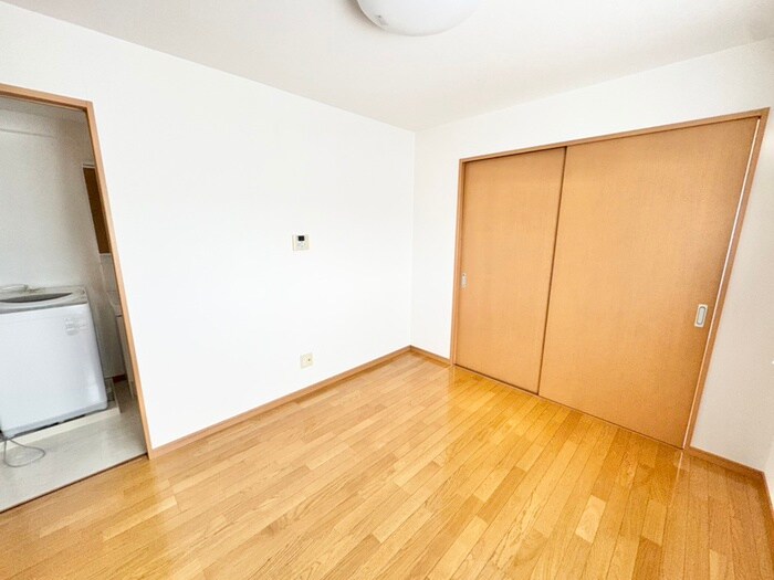 ガ－デンロッジⅠの物件内観写真