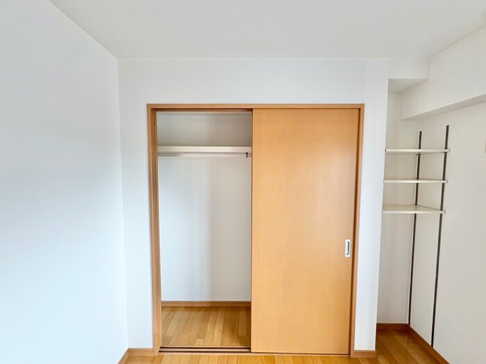 ガ－デンロッジⅠの物件内観写真